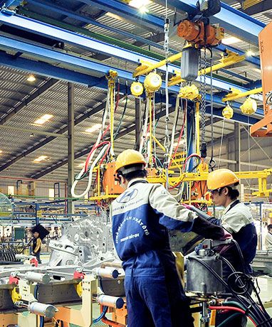 Giới thiệu TC Motor 10