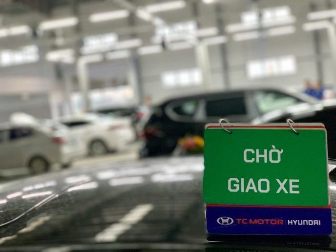 Chương trình dịch vụ 4