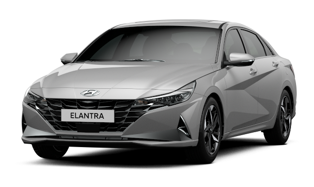 Elantra 1