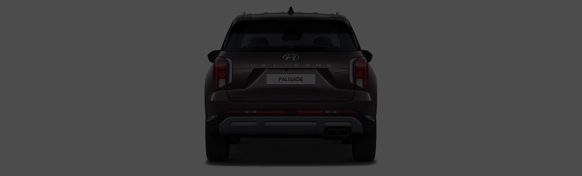 Palisade 15