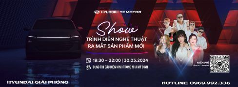 SỰ KIỆN RA MẮT SẢN PHẨM MỚI HYUNDAI ACCENT 2024 68