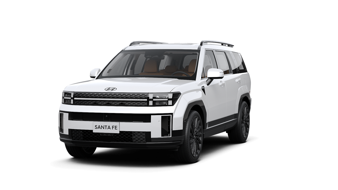 SantaFe 3