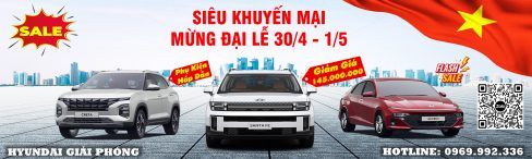 SIÊU KHUYẾN MẠI MỪNG ĐẠI LỄ 30/4 - 1/5 NĂM 2025 64