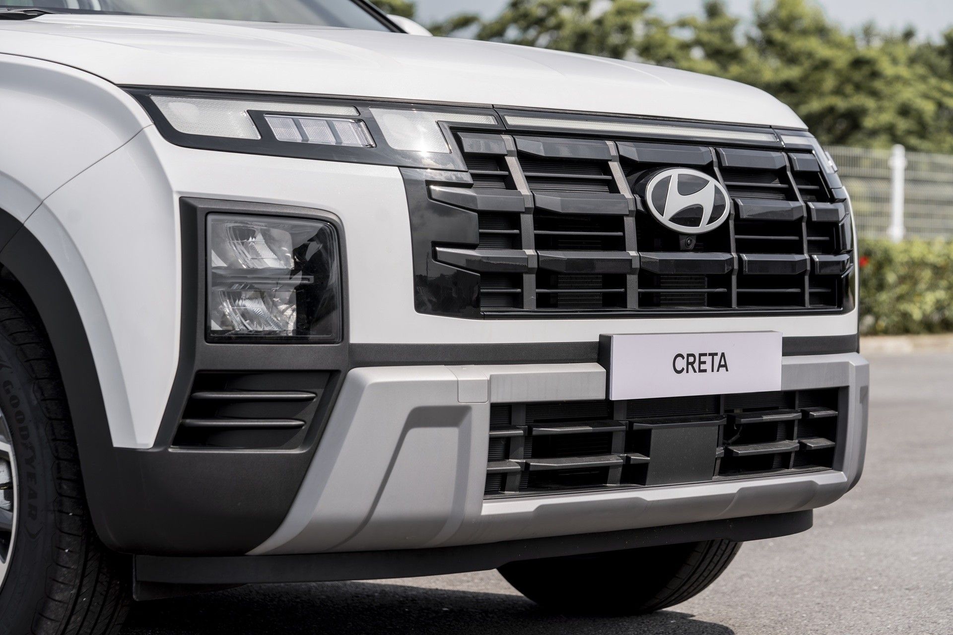 Creta 8