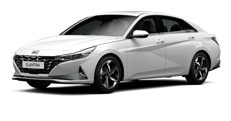 Elantra 3