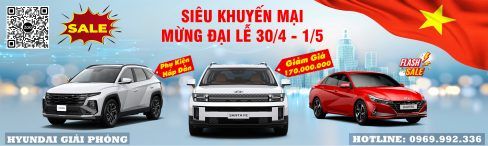 SIÊU ƯU ĐÃI ĐẠI LỄ 30/4 - 1/5 GIẢM SỐC TRỰC TIẾP 170 TRIỆU ĐỒNG 21