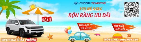  VUI HÈ SANG – RỘN RÀNG ƯU ĐÃI  (MÙA 3) 19