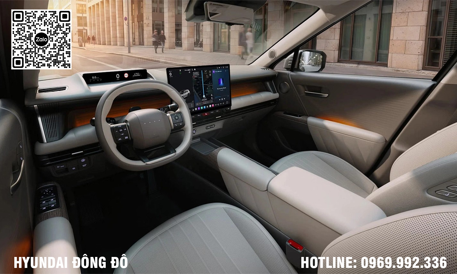 Tucson 2027 - Hyundai đông đô