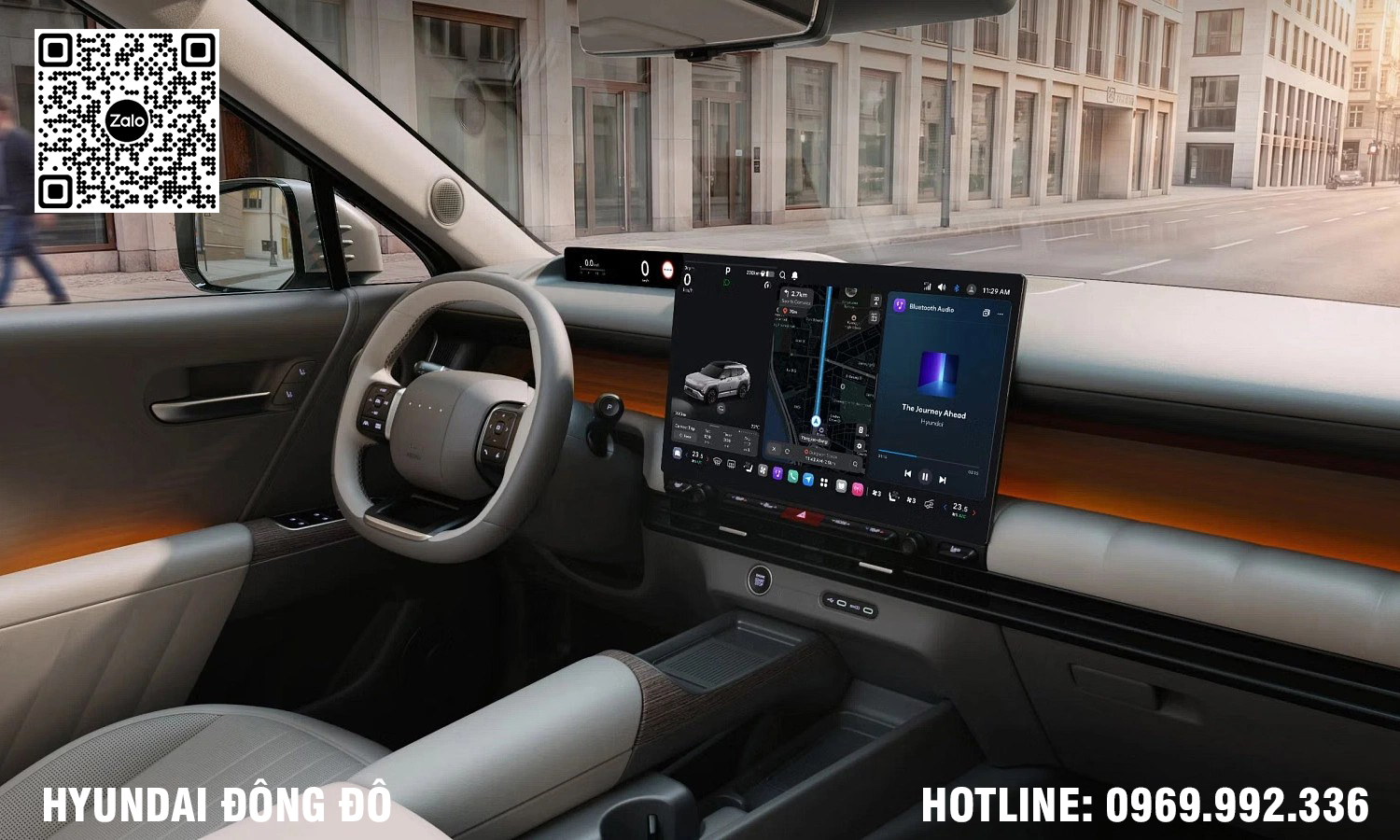 Tucson 2027 - Hyundai đông đô