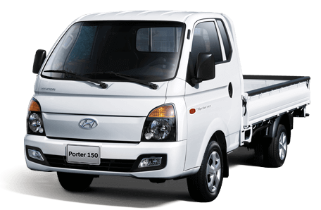 Hyundai H150 - Hyundai Đông Đô