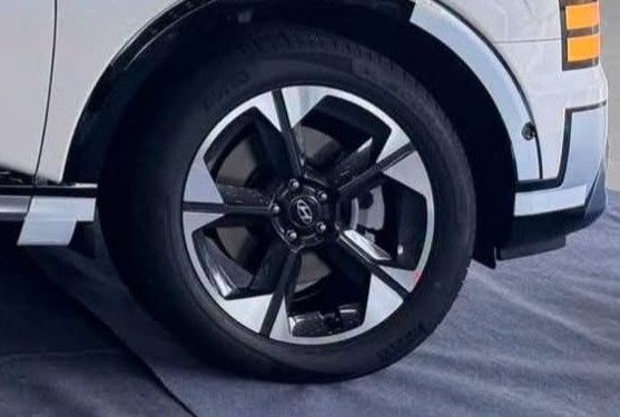 Lazang Palisade Prestige Hybrid
