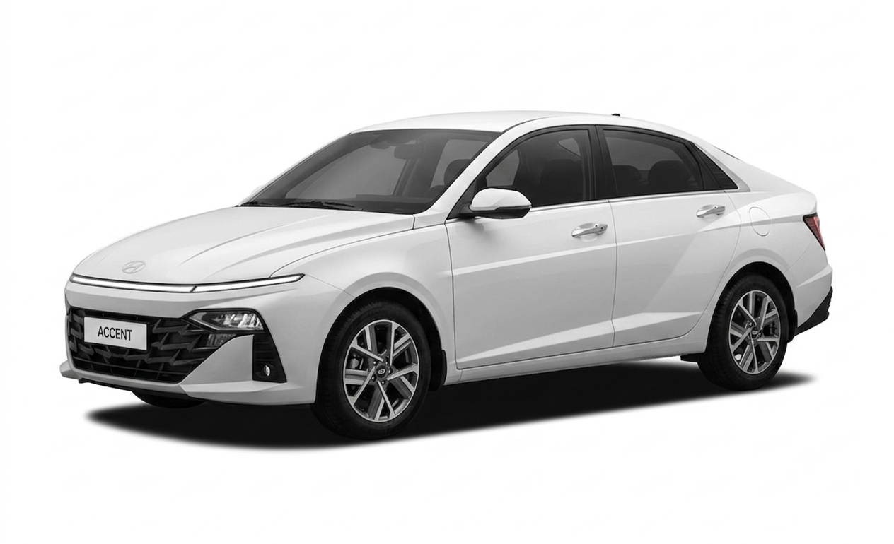 Accent 10