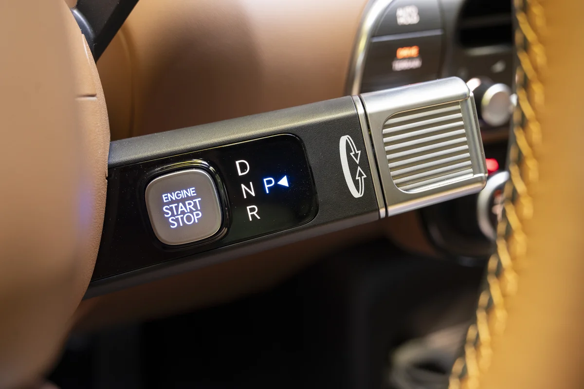 Cần số điện tử Paliasde hybrid 2026